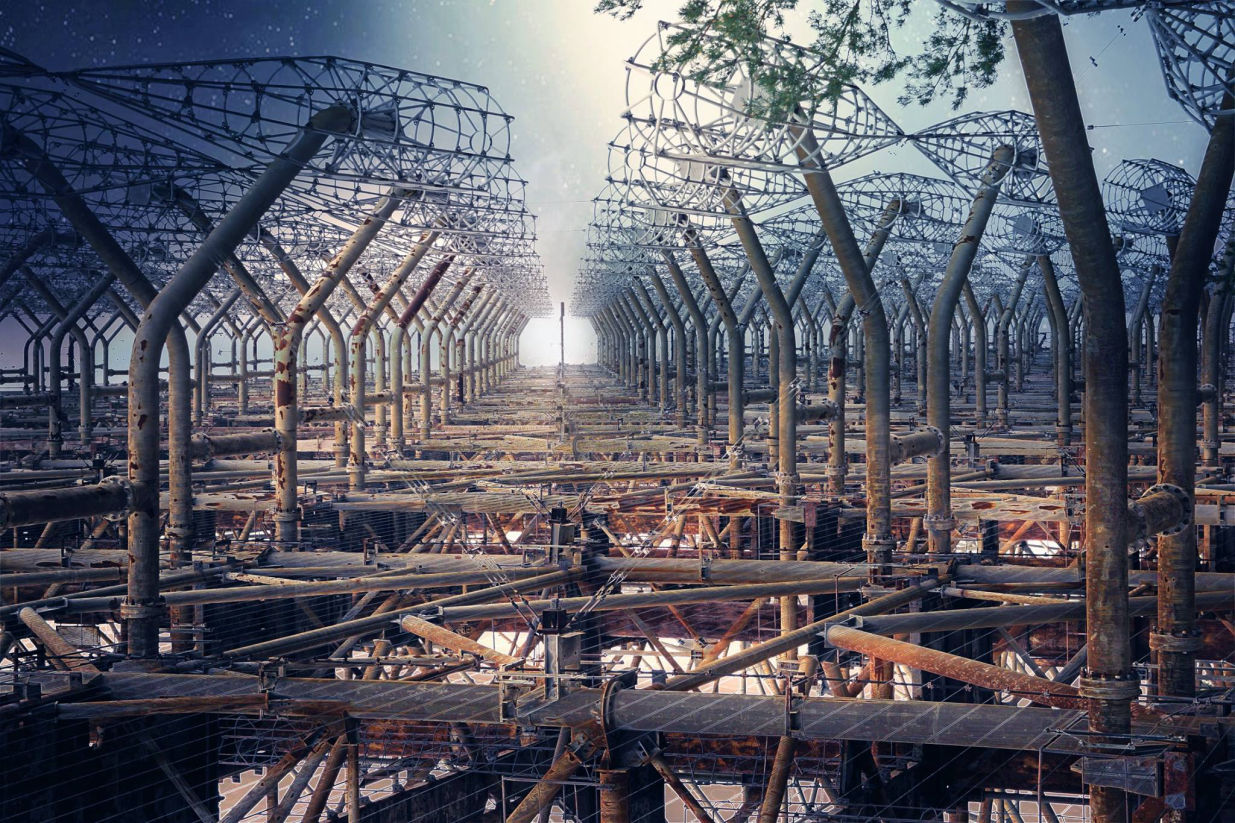 czarnobyl