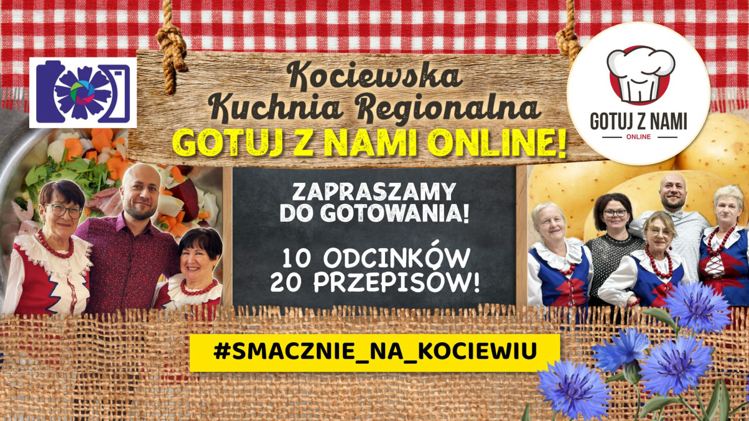 gotuj z nami