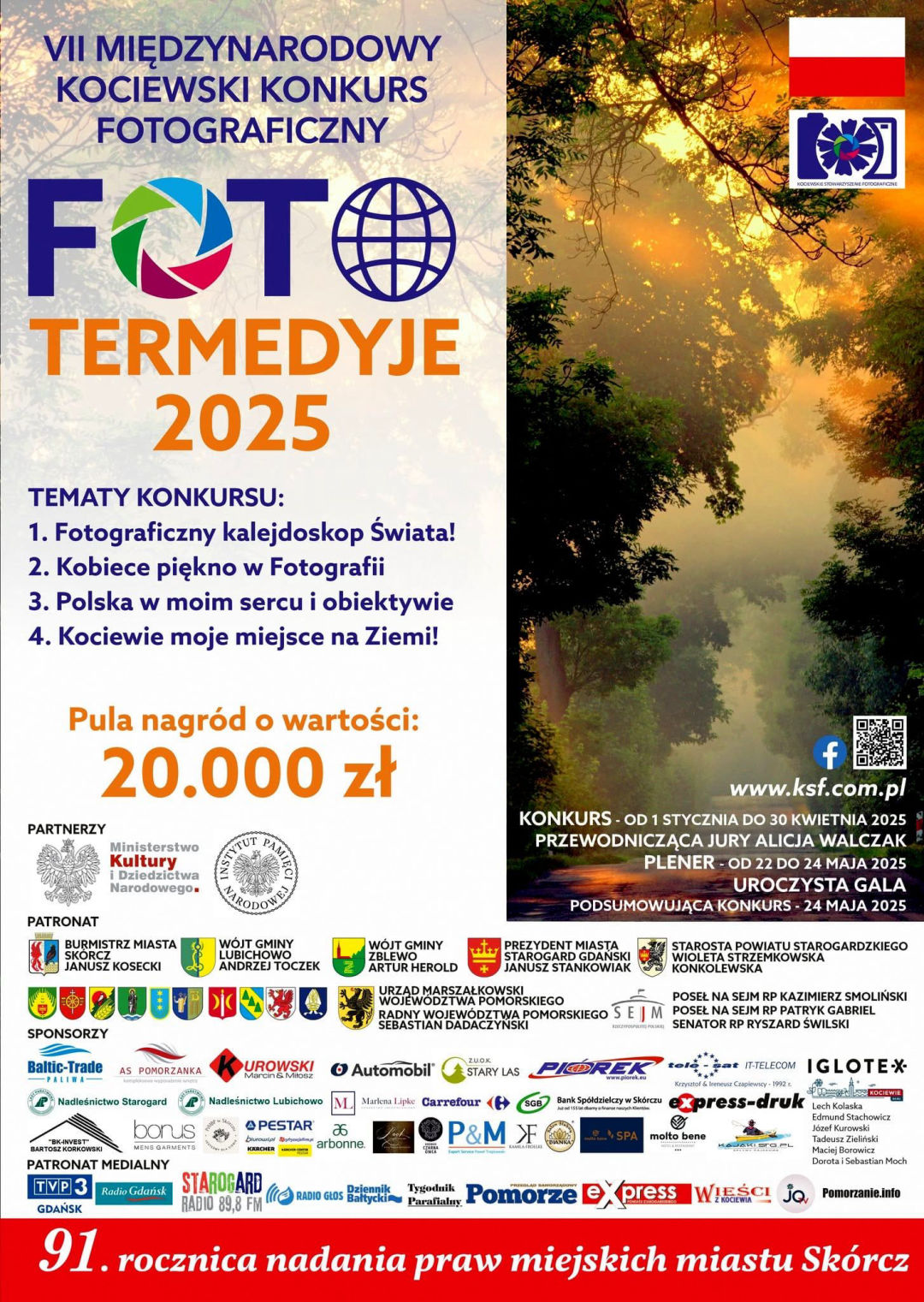 plakat