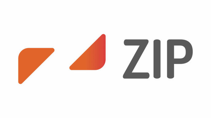 zip logo